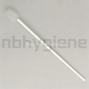 NGS006 big cervical brush with bead