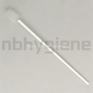 NGS006 big cervical brush with bead