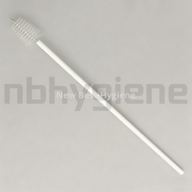 NGS006 big cervical brush with bead
