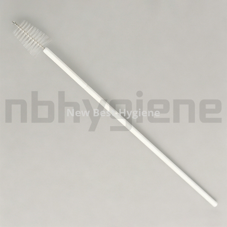 NGS006 big cervical brush with bead
