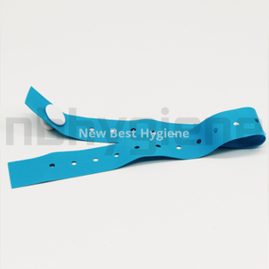 NBVT03 Botton type TPE tourniquet