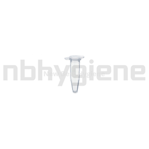 07002 0.5ml Micro centrifuge tube (Conical bottom)