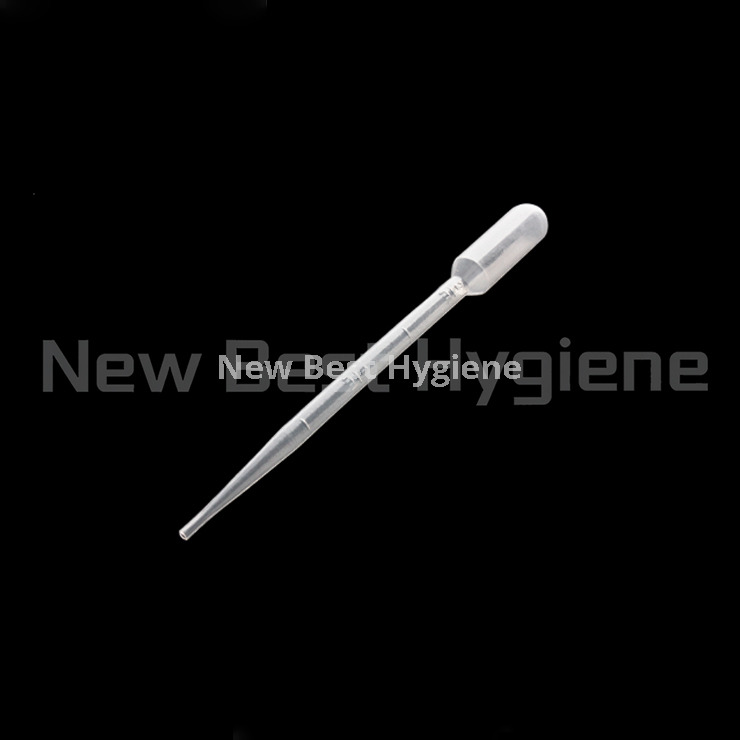 08054 2ml Transfer pipette/pastuer pipette