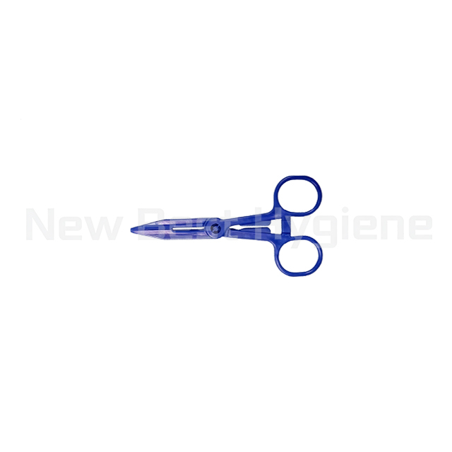 NBNZ0020 Blood stop tweezer 14cm
