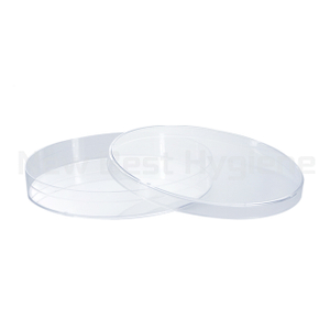 04009 150mm Petri Dish