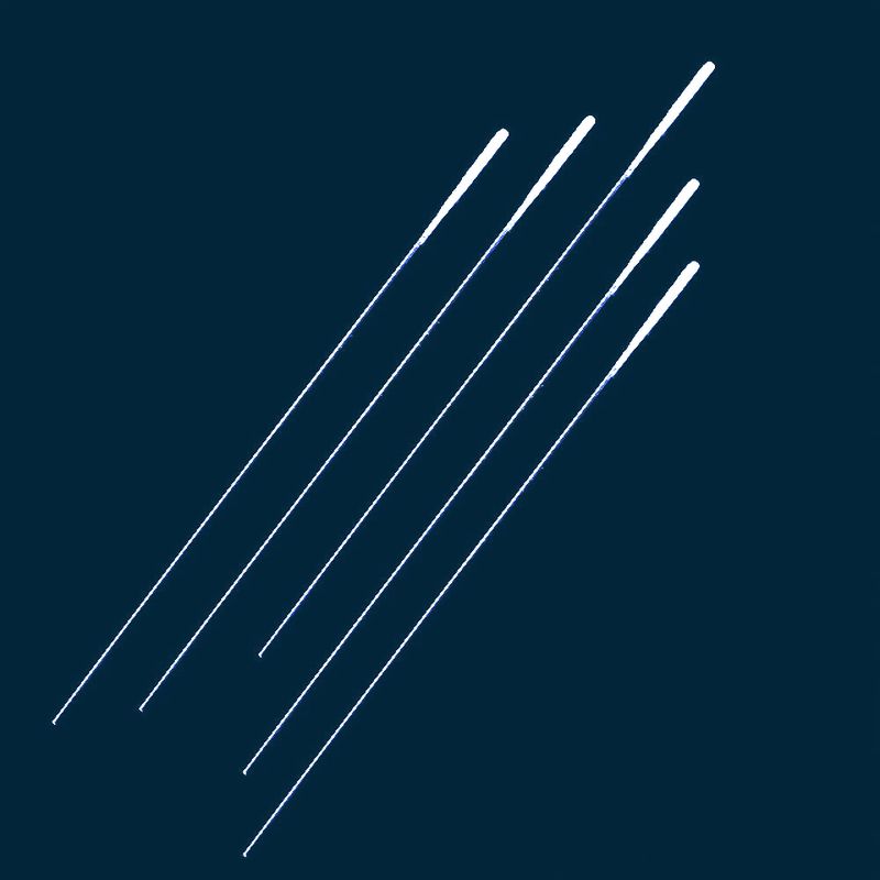 NBLS-A04 Stainless Steel Stick Sampling Swab