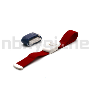 NBVT05 Reusable type TPE tourniquet