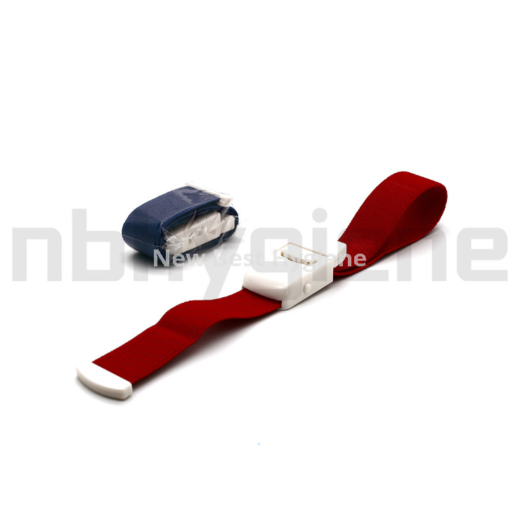 NBVT05 Reusable type TPE tourniquet