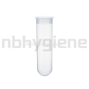 07008 50ml Centrifuge tube with cap (Round bottom)