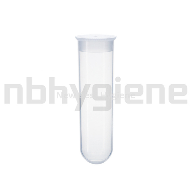 07008 50ml Centrifuge tube with cap (Round bottom)