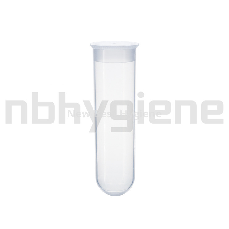 07008 50ml Centrifuge tube with cap (Round bottom)