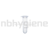 07005 5ml Centrifuge tube with cap (Round bottom)