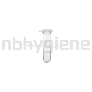 07005 5ml Centrifuge tube with cap (Round bottom)