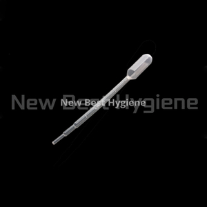 08053 1ml Transfer pipette/pastuer pipette