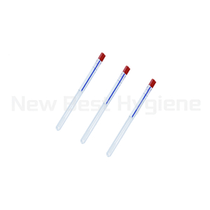 NBLS-B02T Dry Swabs