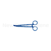 NBNZ0021 dental tweezer 16cm