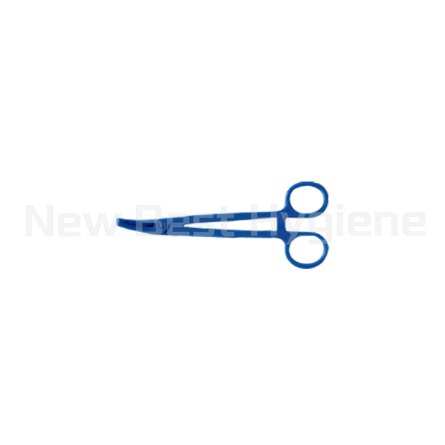 NBNZ0021 dental tweezer 16cm