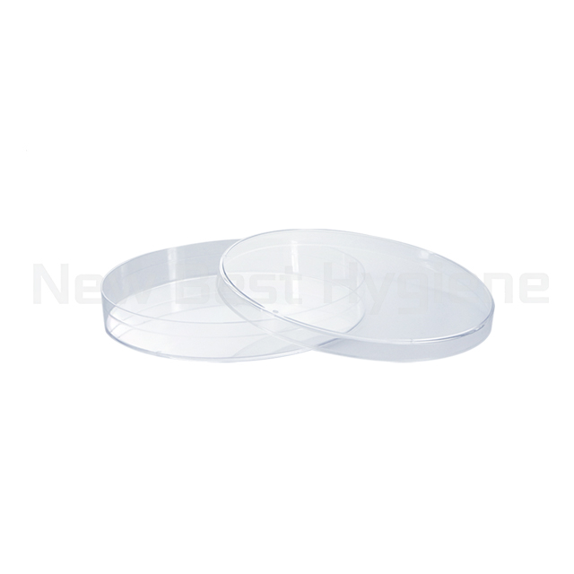 04010 100mmx100mm Petri Dish