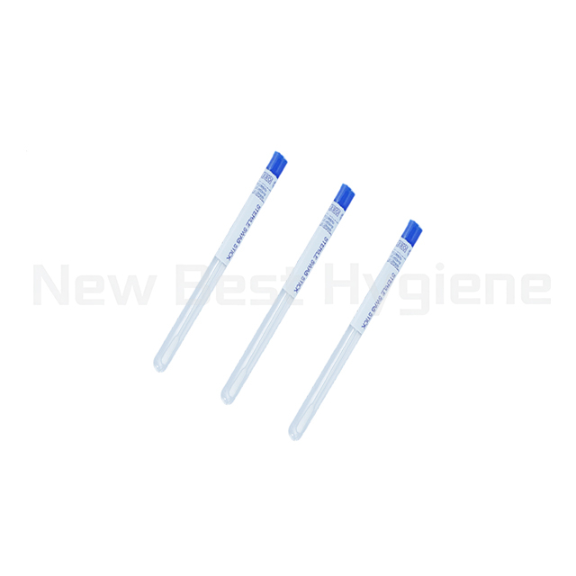 NBLS-B03T Dry Swabs