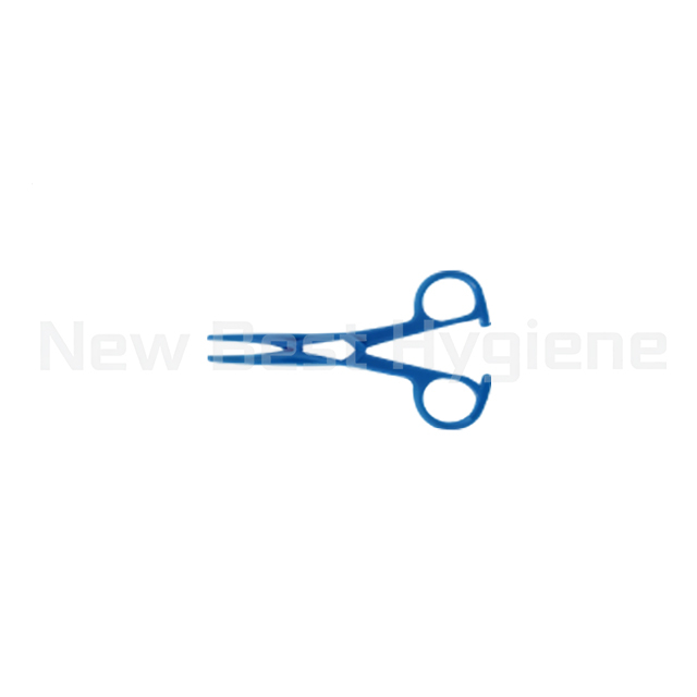 NBNZ0017 Medical tweezer 13cm