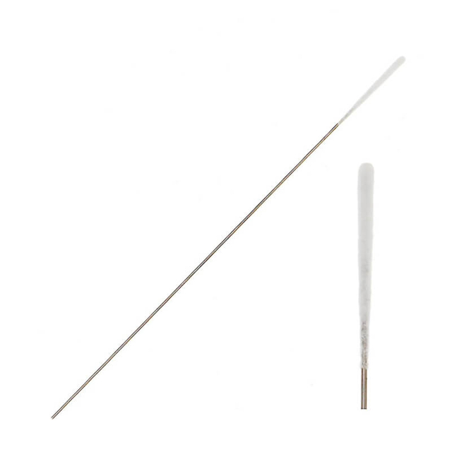 NBLS-A04 Stainless Steel Stick Sampling Swab