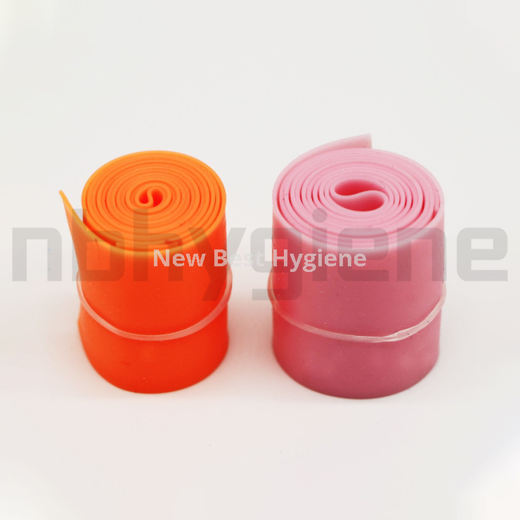 NBVT02 roll type TPE tourniquet