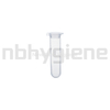 07006 7ml Centrifuge tube with cap (Round bottom)