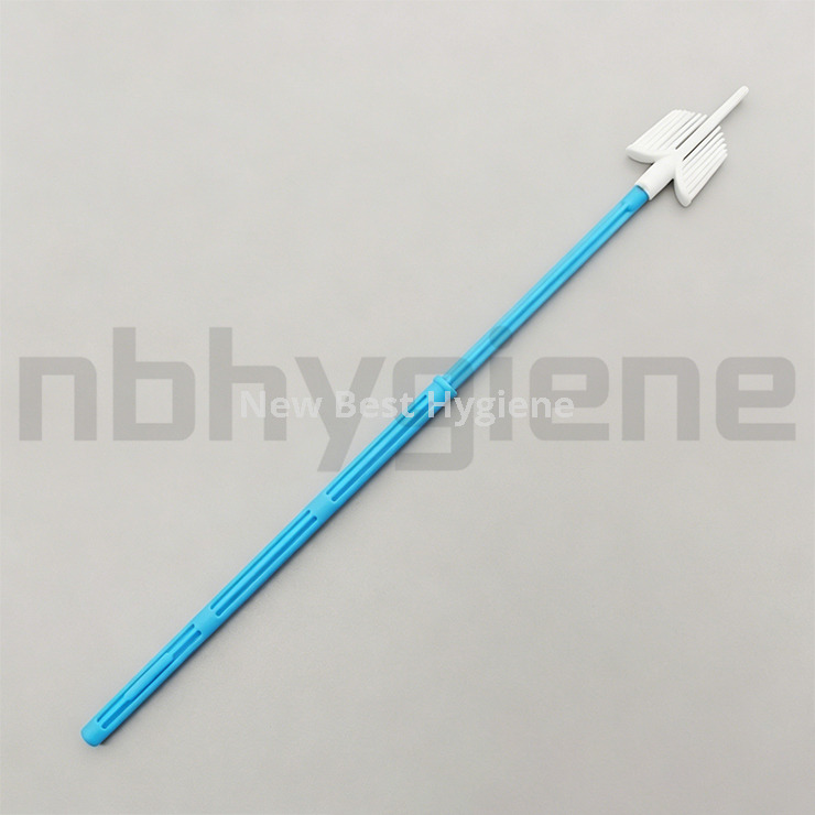 NGS003 Gynecological sampler