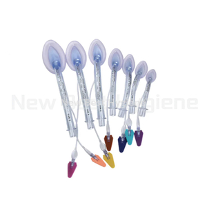 PVC Laryngeal Mask Airway