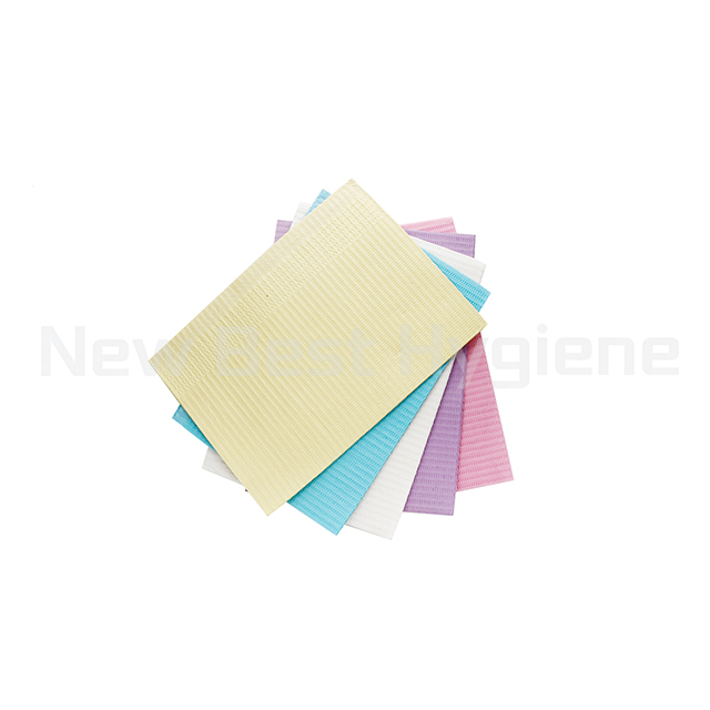ENT06 Dental bib 33x45cm