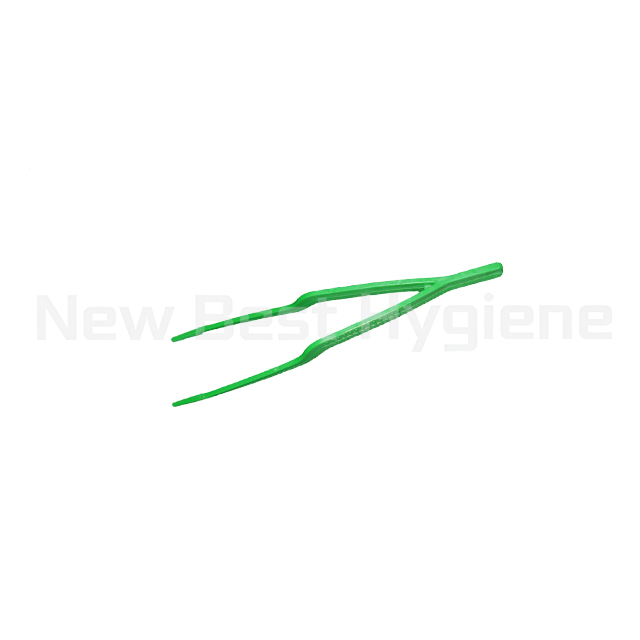 NBNZ009 13cm Plastic Forceps