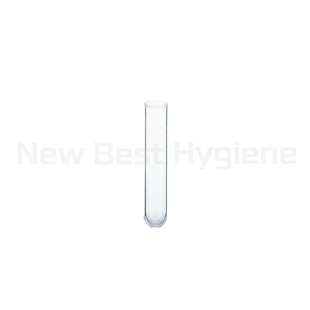 09001 Φ12*60 Test Tube