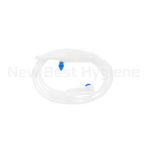 IFV-003 without Y injection set,without needle