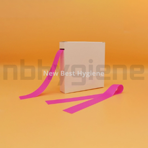 NBVT01 Perorated roll type TPE tourniquet