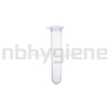 07007 10ml Centrifuge tube with cap (Round bottom)