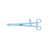 NBNZ0026 obstetric forcep 27cm 