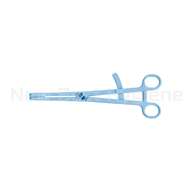NBNZ0026 obstetric forcep 27cm 