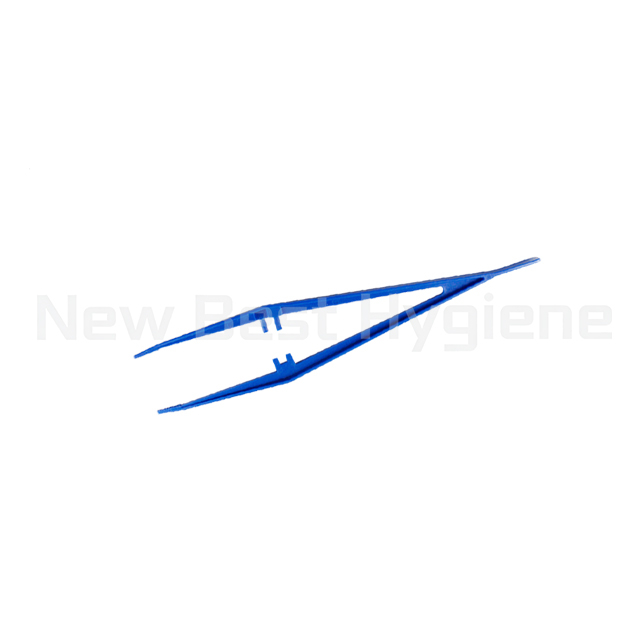 NBNZ0013 24.5cm Plastic Forceps