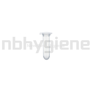 07004 2ml Micro centrifuge tube (Conical bottom)