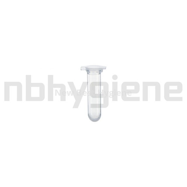 07004 2ml Micro centrifuge tube (Conical bottom)