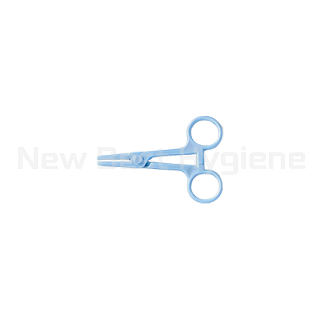 NBNZ0016 Tube tweezer 12cm