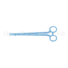 NBNZ0025 obstetric forcep 24cm