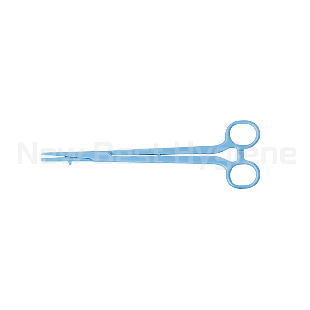 NBNZ0025 obstetric forcep 24cm