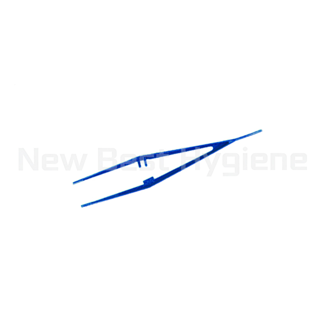 NBNZ0012 19cm Plastic Forceps