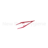 NBNZ003 11cm Plastic Forceps