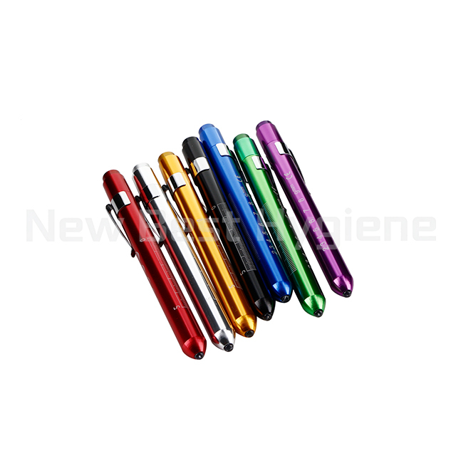 ENT02 normal Pen light
