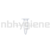 07002A 0.5ml with scale Micro centrifuge tube (Conical bottom)