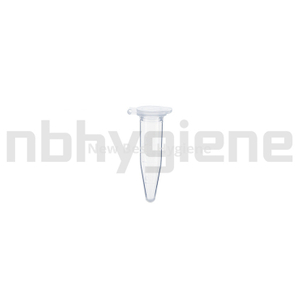 07002A 0.5ml with scale Micro centrifuge tube (Conical bottom)