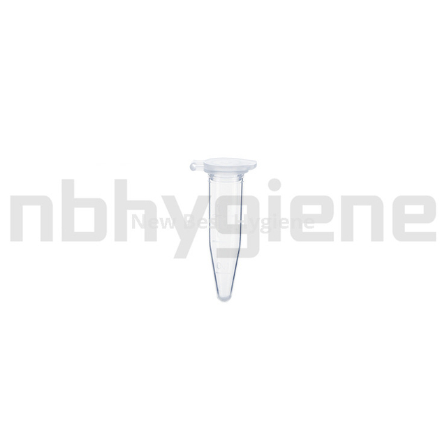 07002A 0.5ml with scale Micro centrifuge tube (Conical bottom)