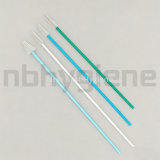 NGS004 Normal type cervical brush
